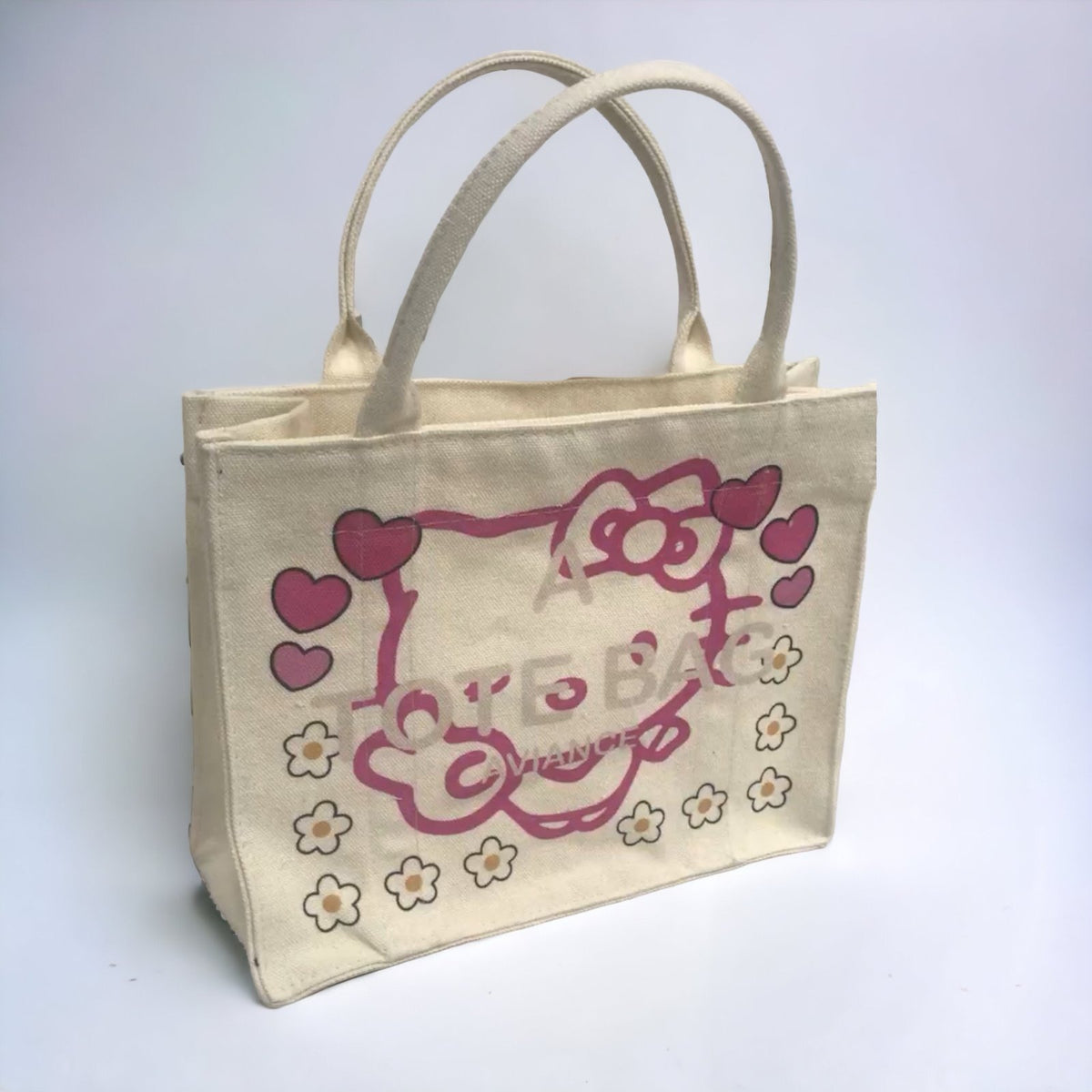 A Tote Bag