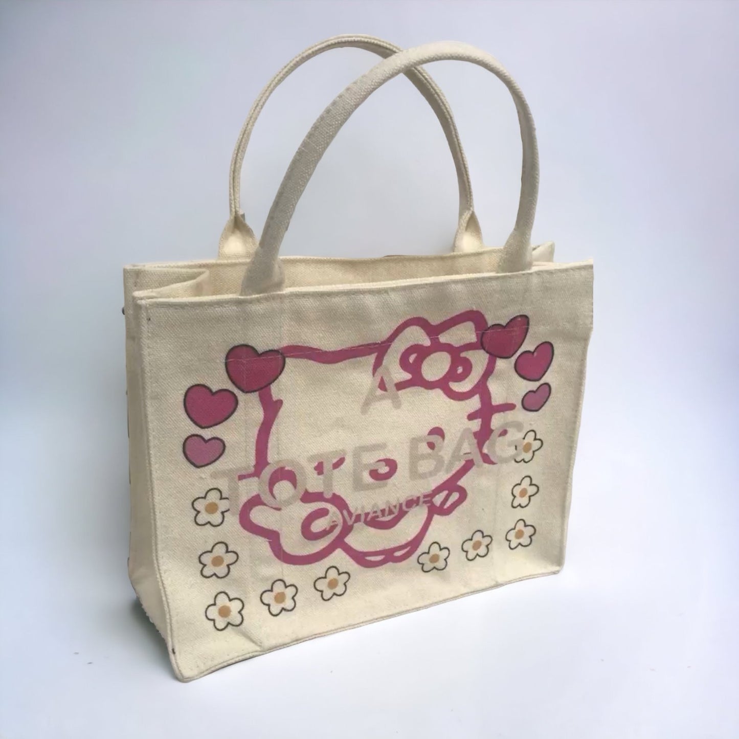 A Tote Bag