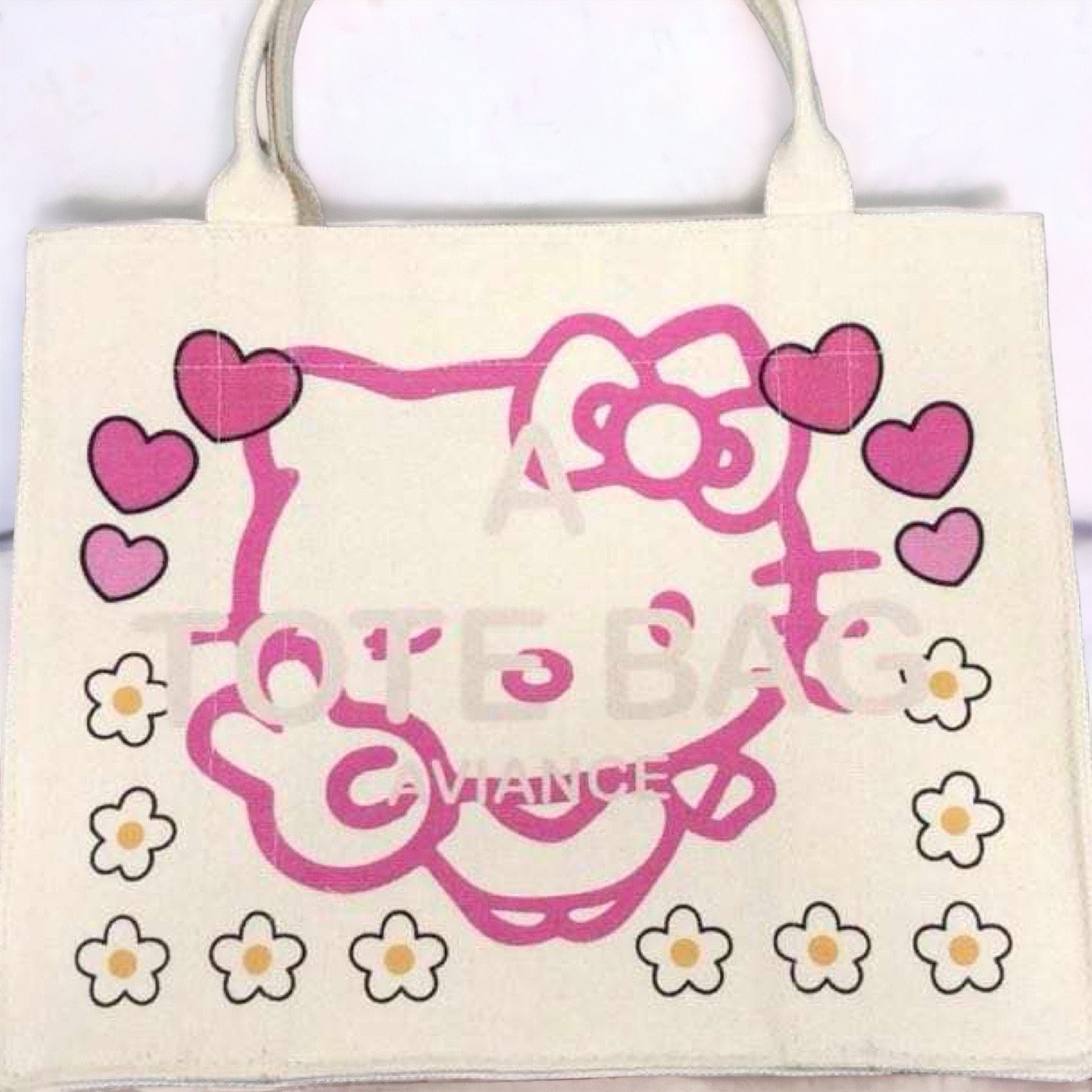 A Tote Bag