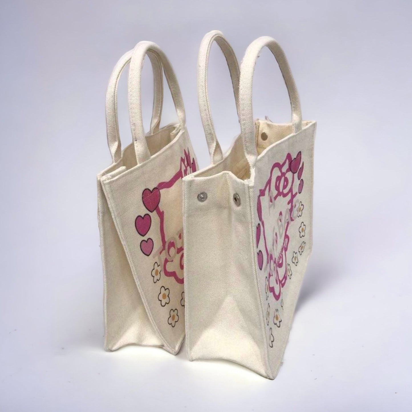 A Tote Bag