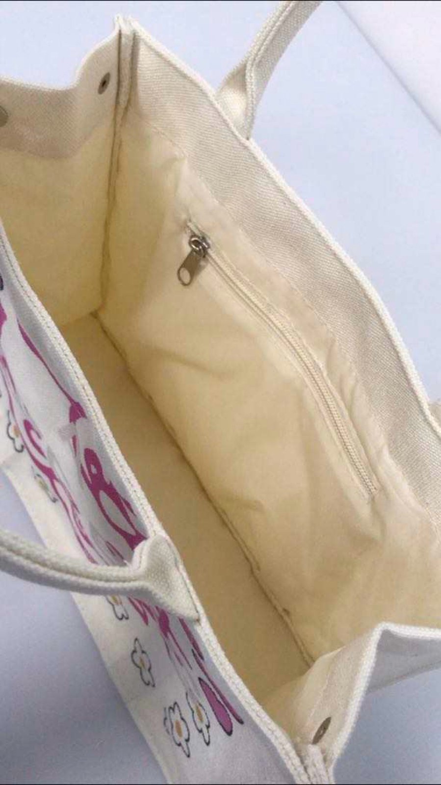 A Tote Bag