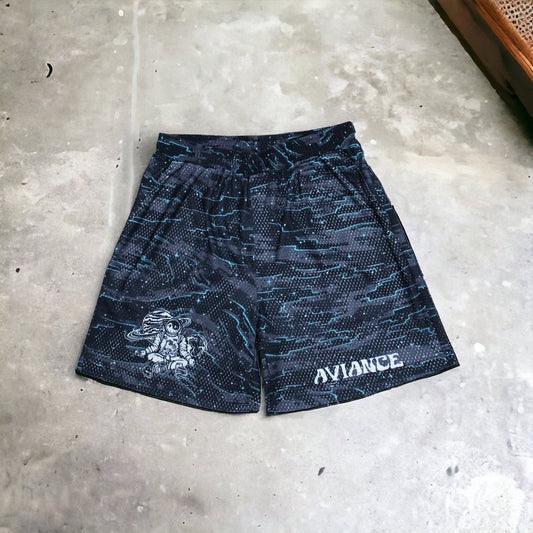 Aviance Galaxy Shorts