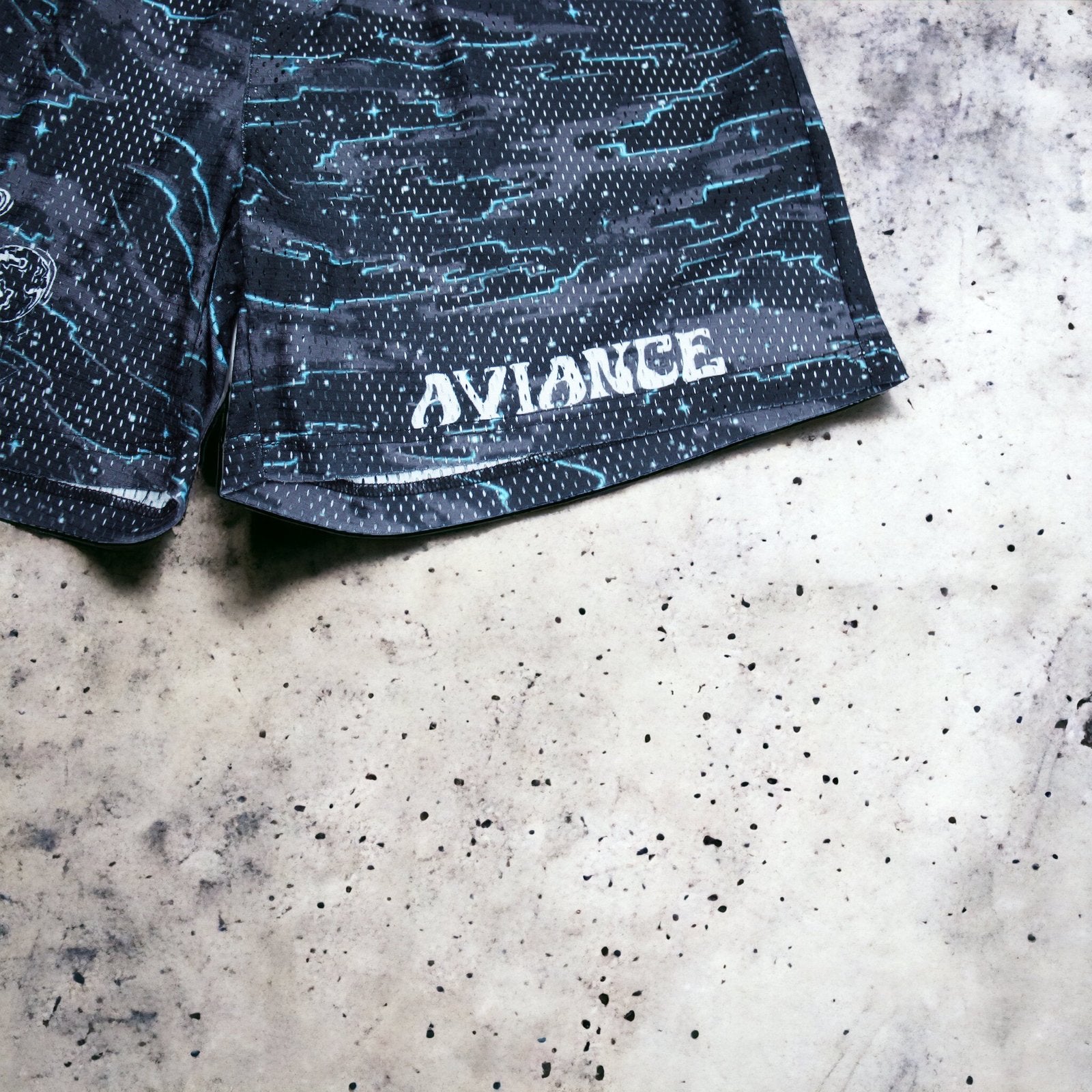 Aviance Galaxy Shorts