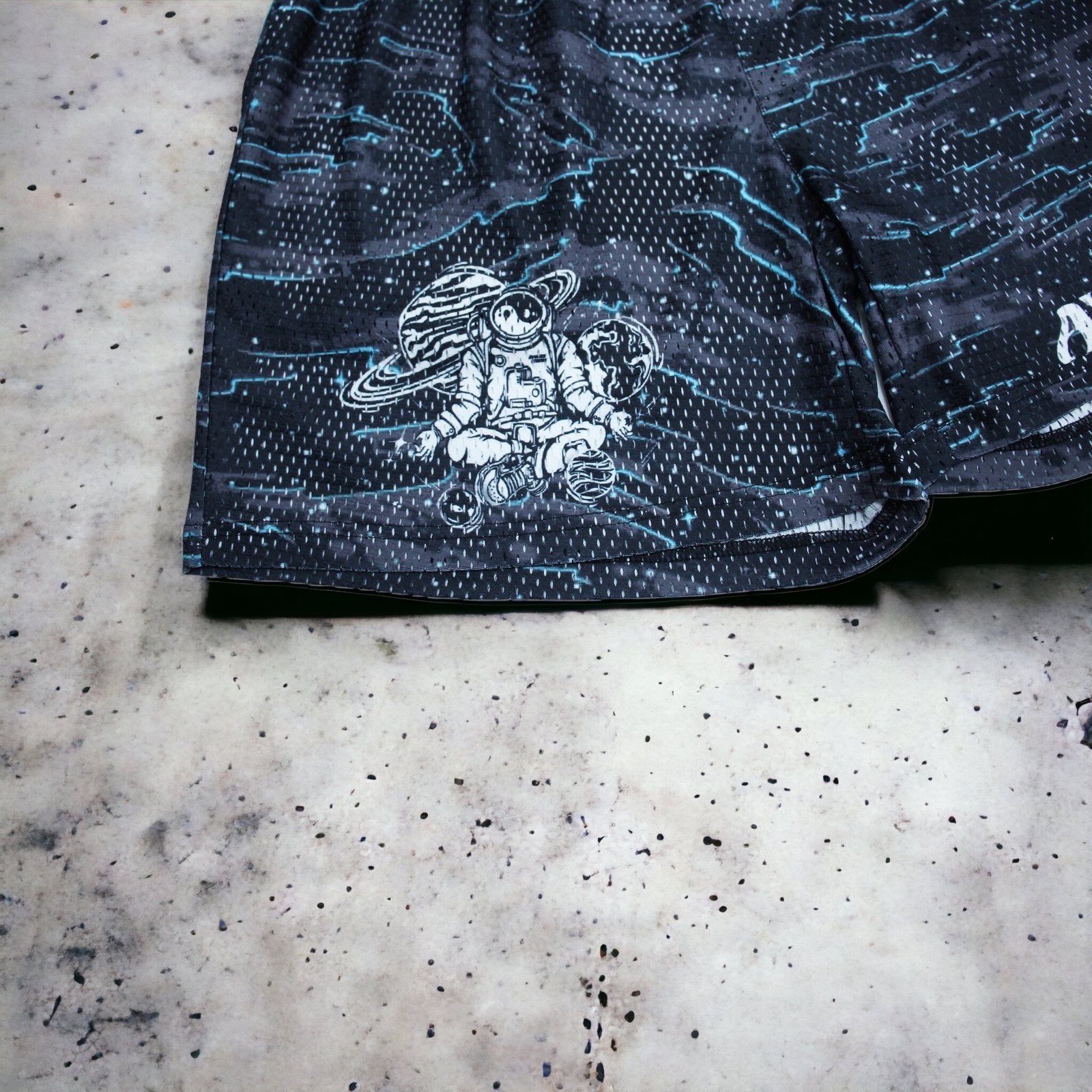 Aviance Galaxy Shorts