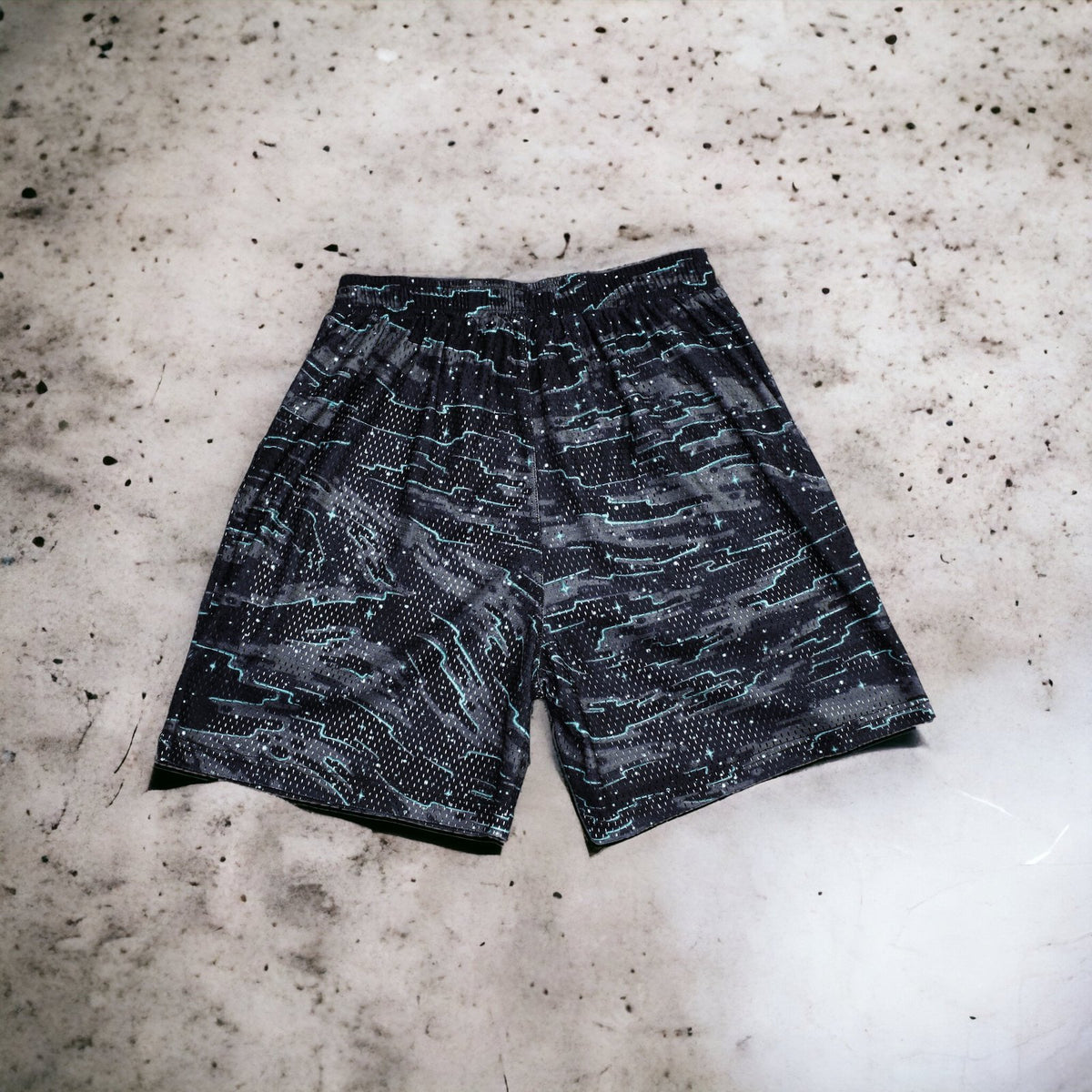 Aviance Galaxy Shorts