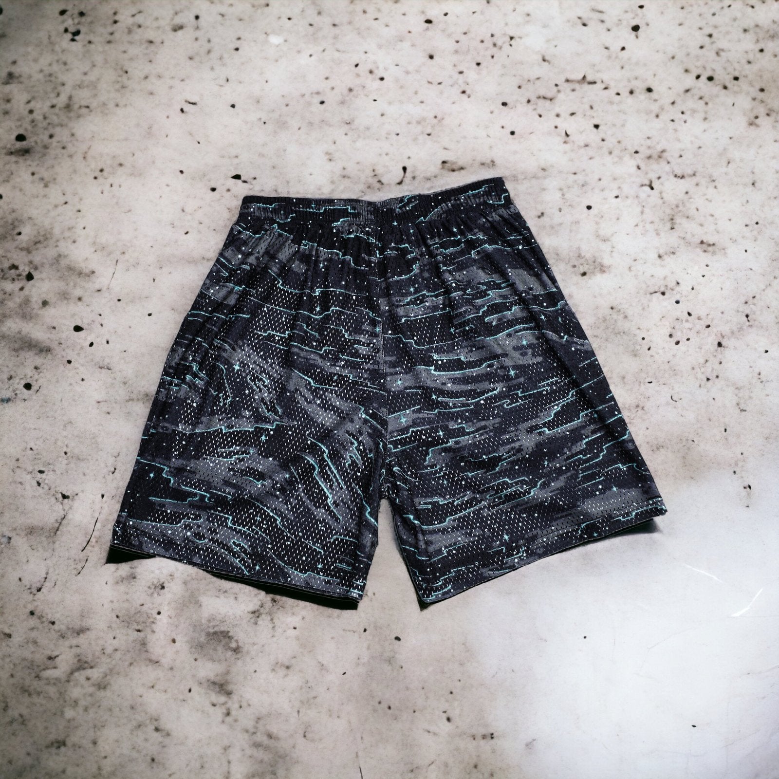 Aviance Galaxy Shorts