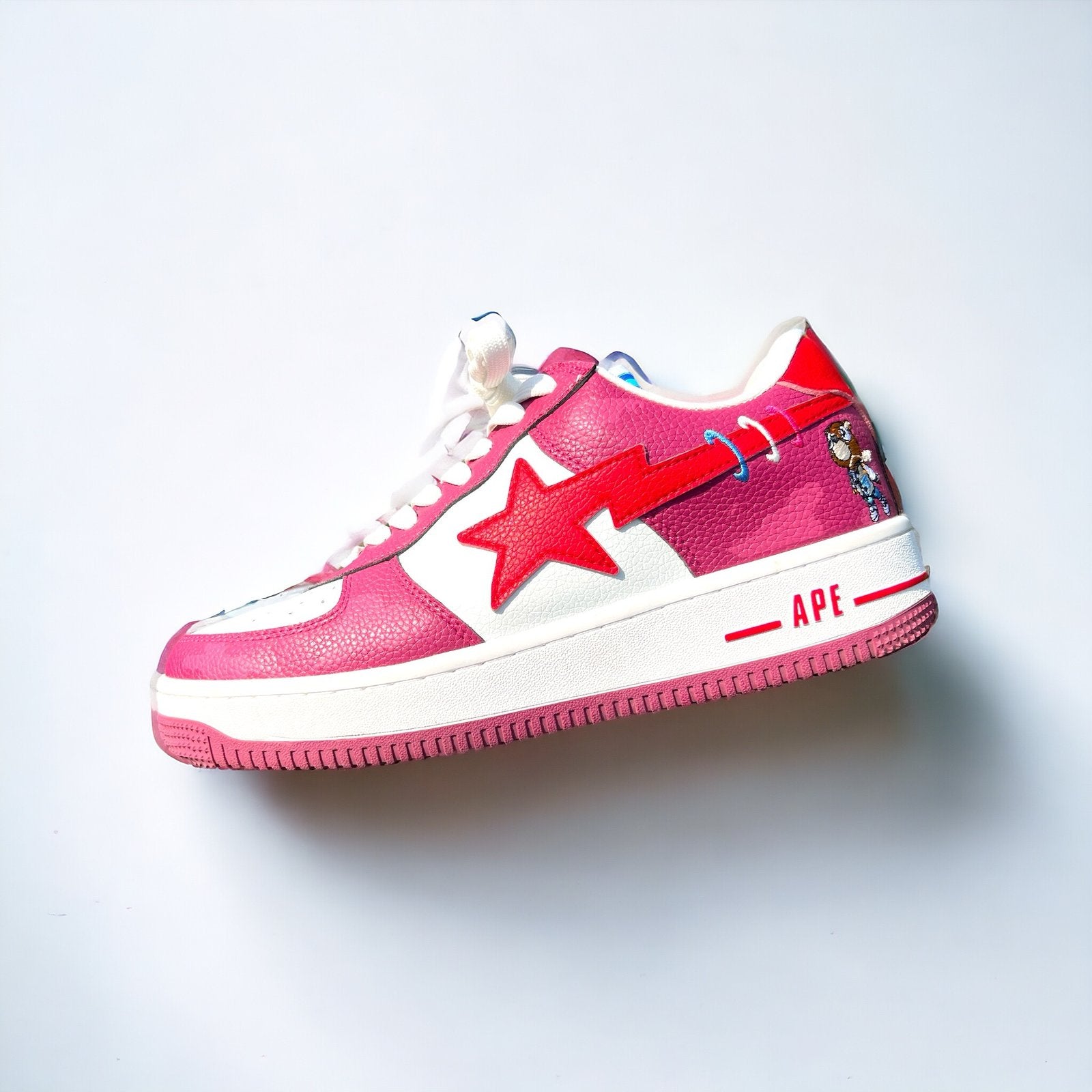 Graduation Restock