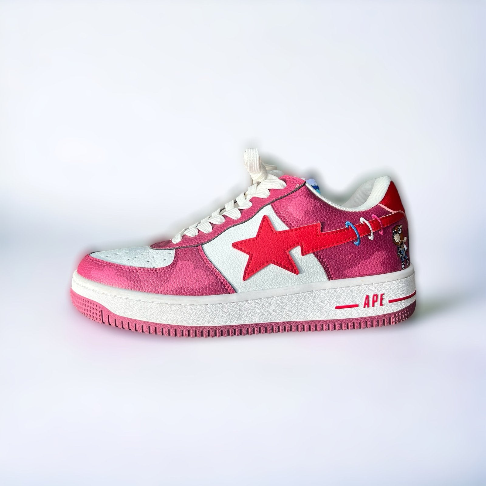 Graduation Restock