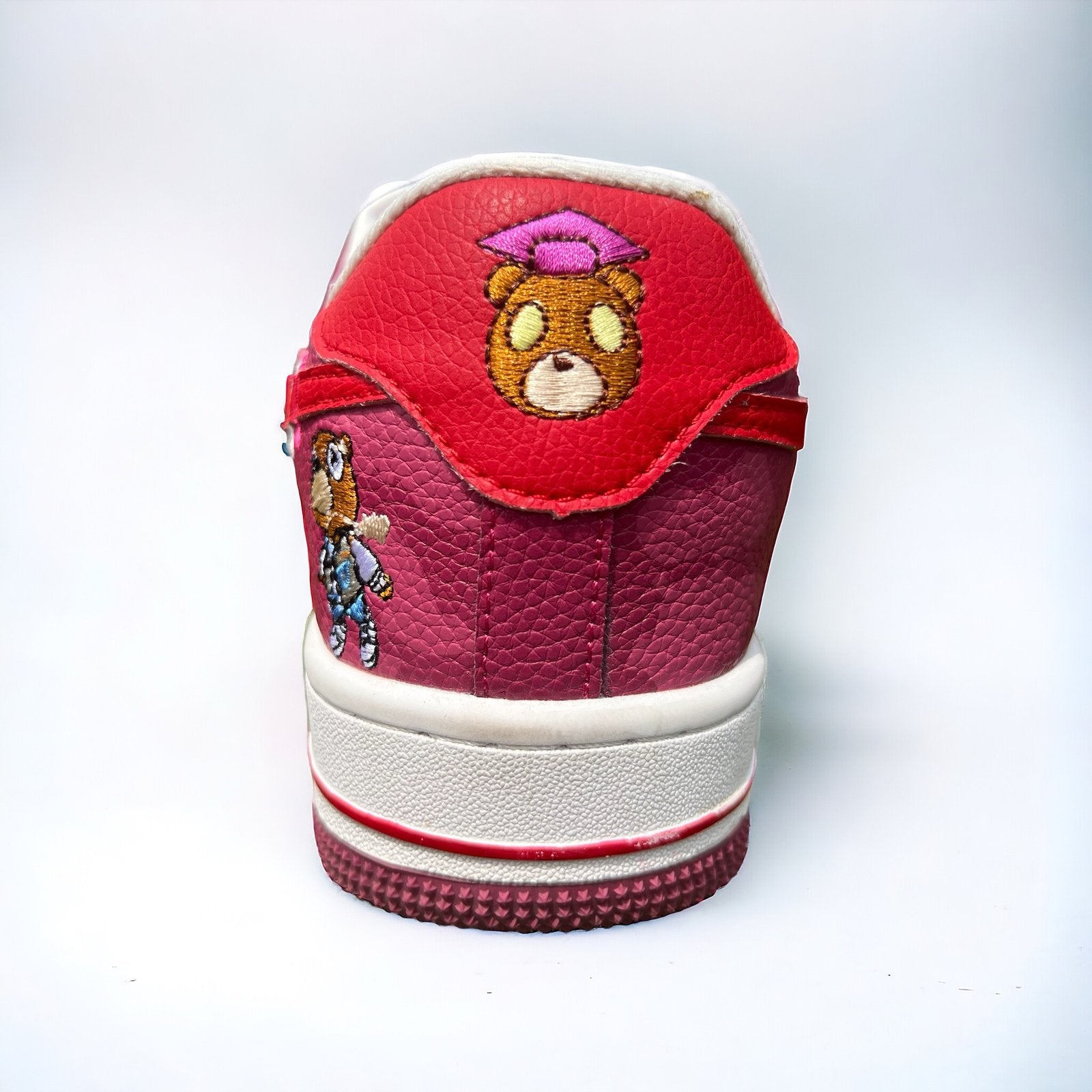 Graduation Restock