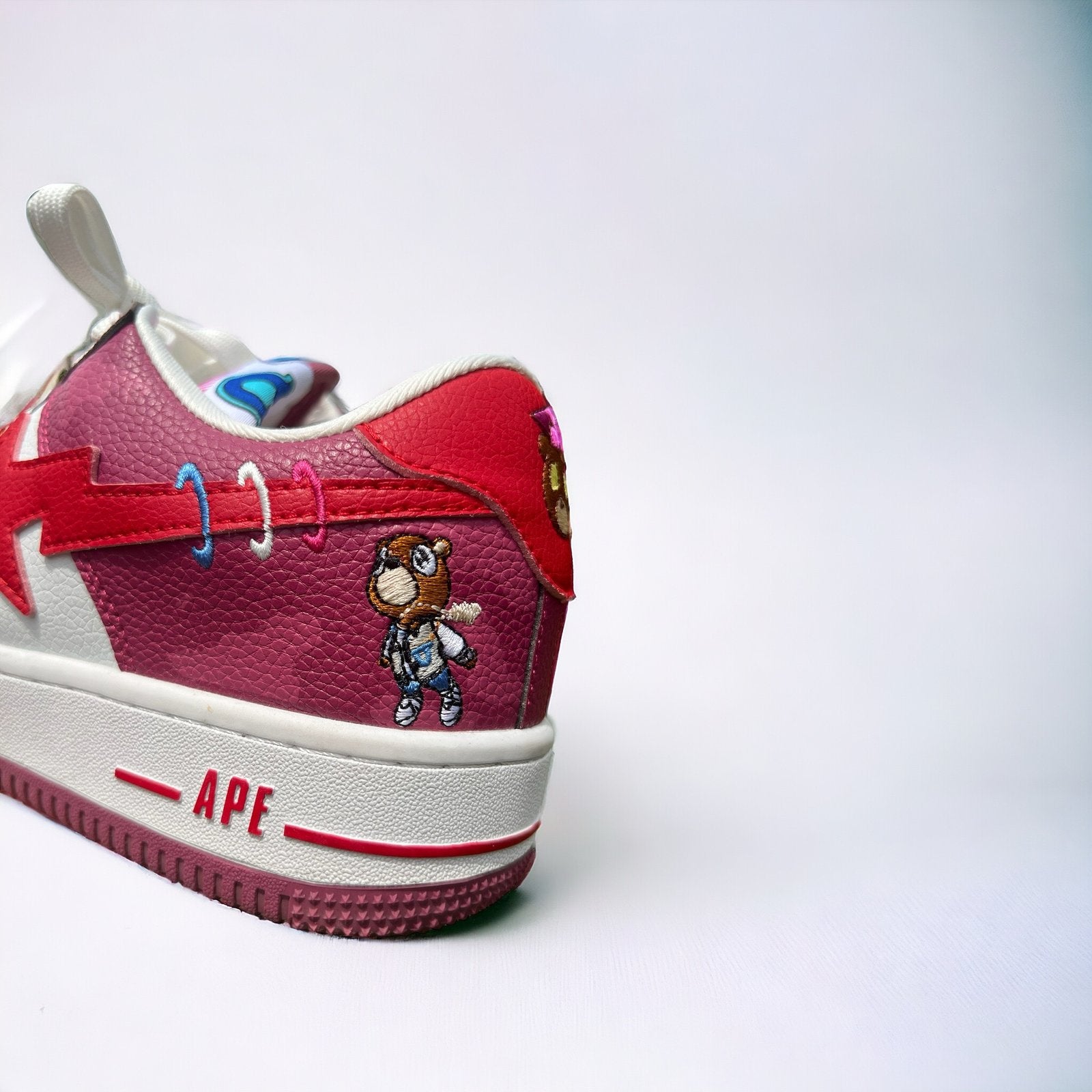 Graduation Restock