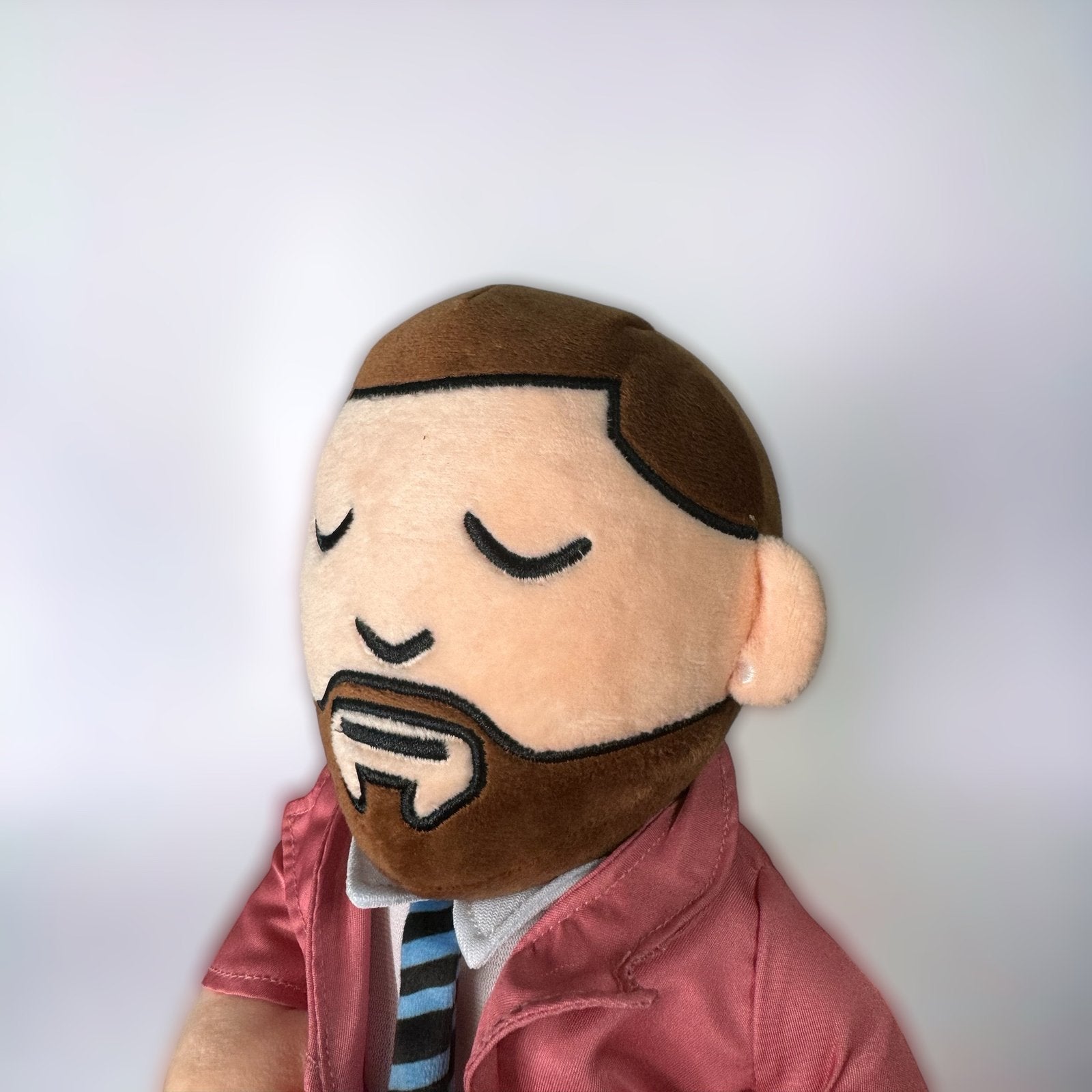 Mac Plushie Restock