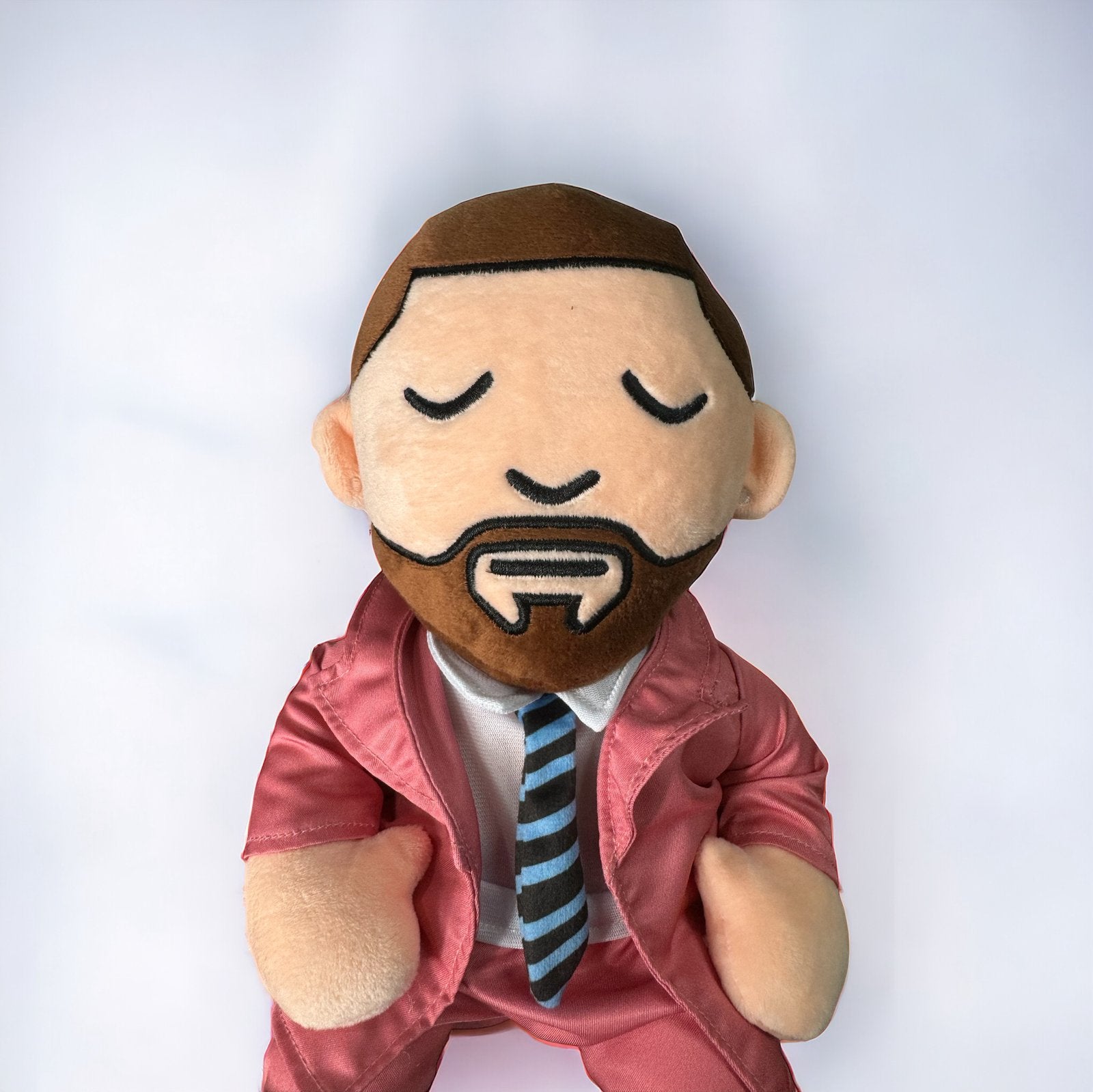 Mac Plushie Restock