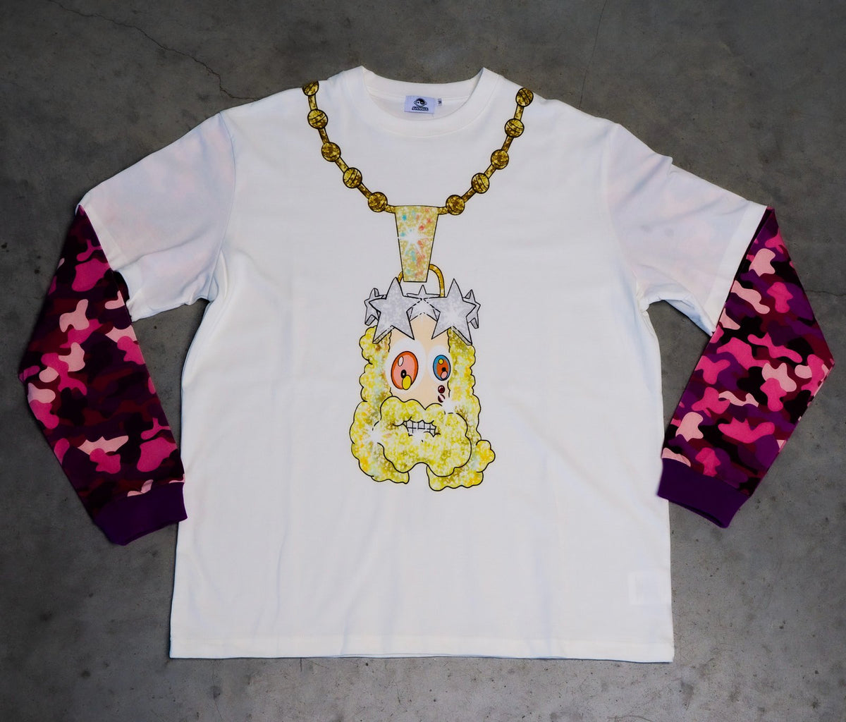 Murakami Piece 