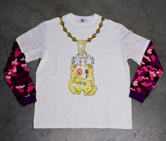 Murakami Piece 