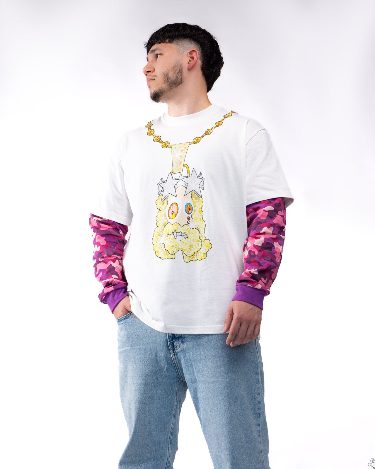 Murakami Piece 