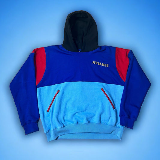 Pastelle Hoodie