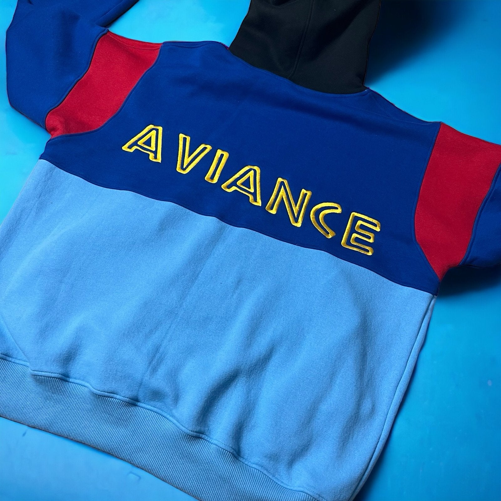 Pastelle Hoodie
