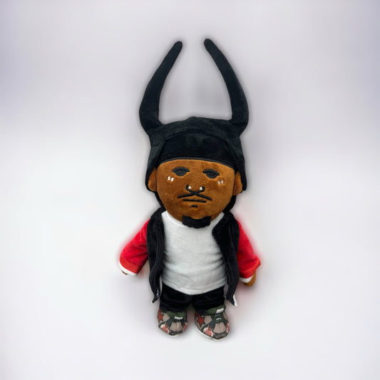Playboi Carti Plushie