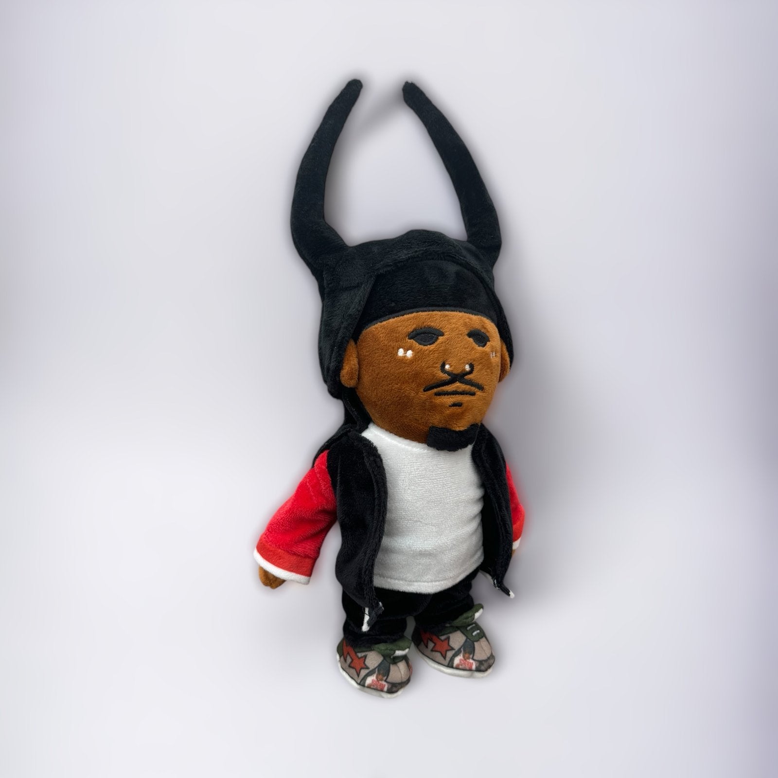 Playboi Carti Plushie