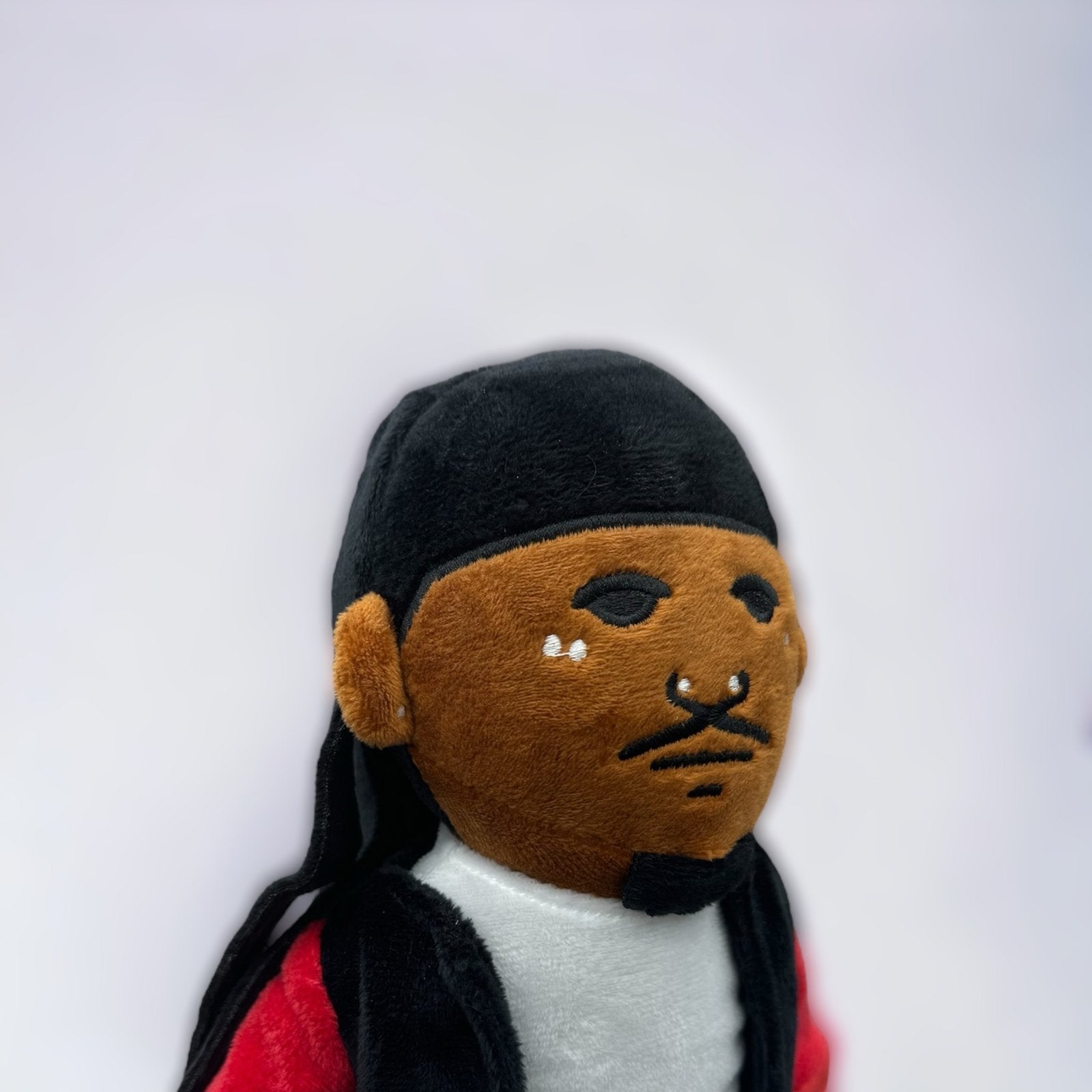 Playboi Carti Plushie