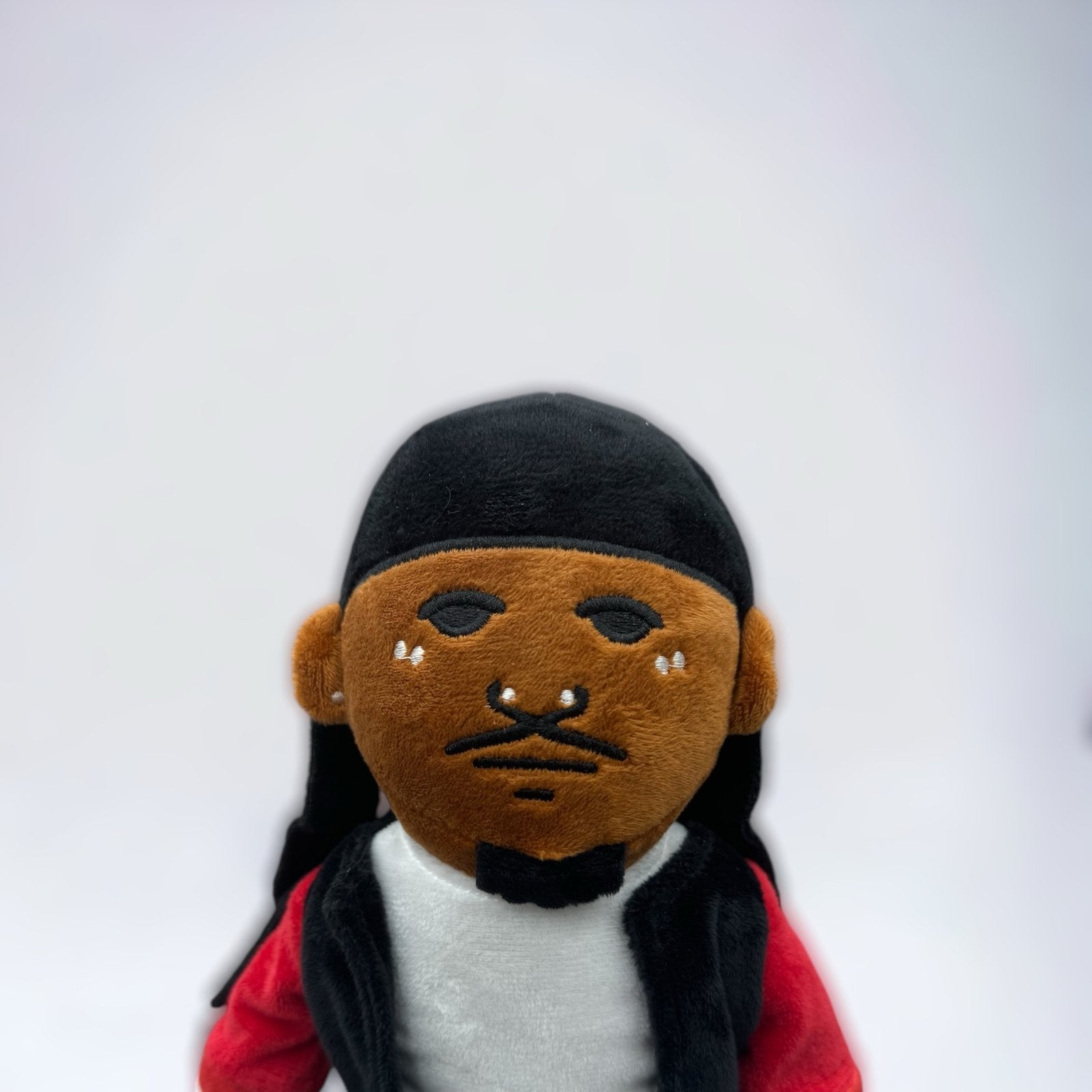 Playboi Carti Plushie