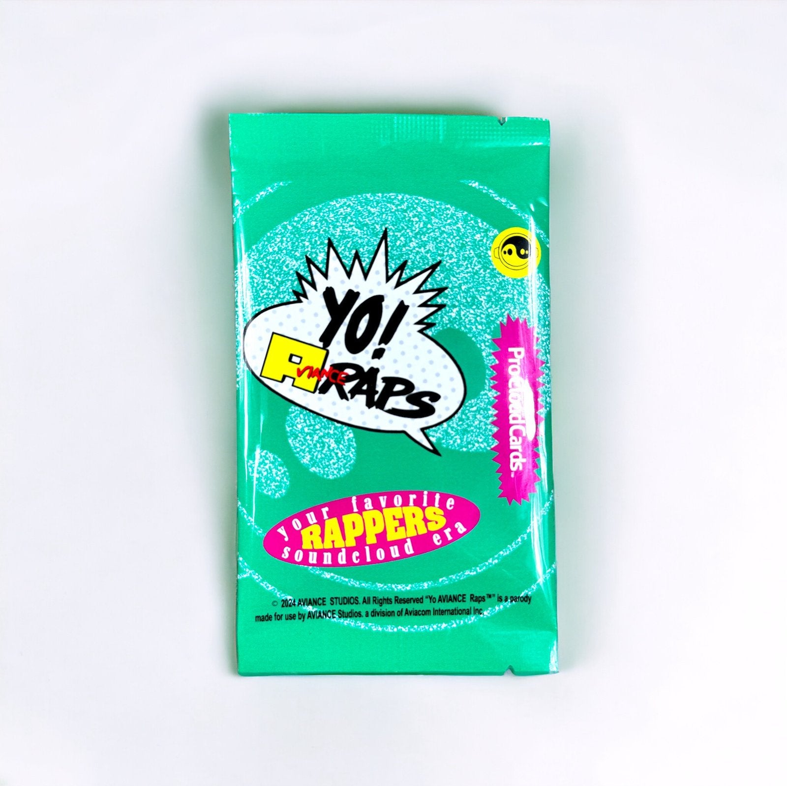 Rap Pack – Aviance Studios