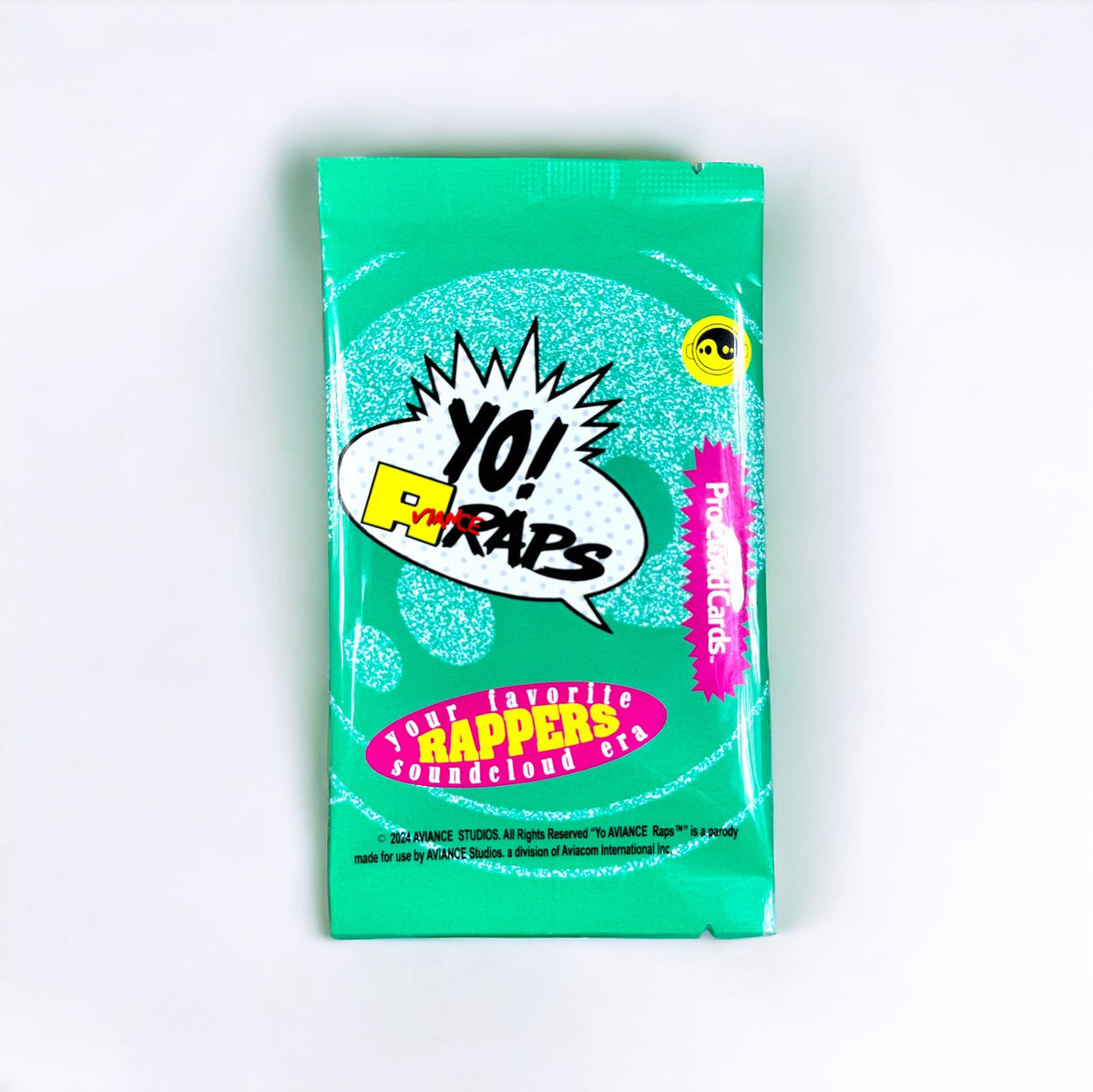 Rap Pack