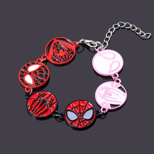 Spider Bracelet 