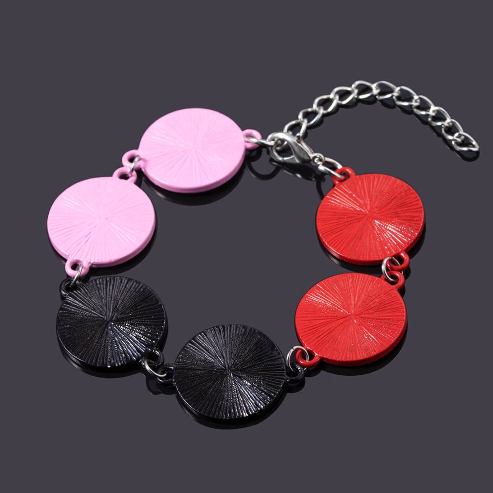Spider Bracelet 