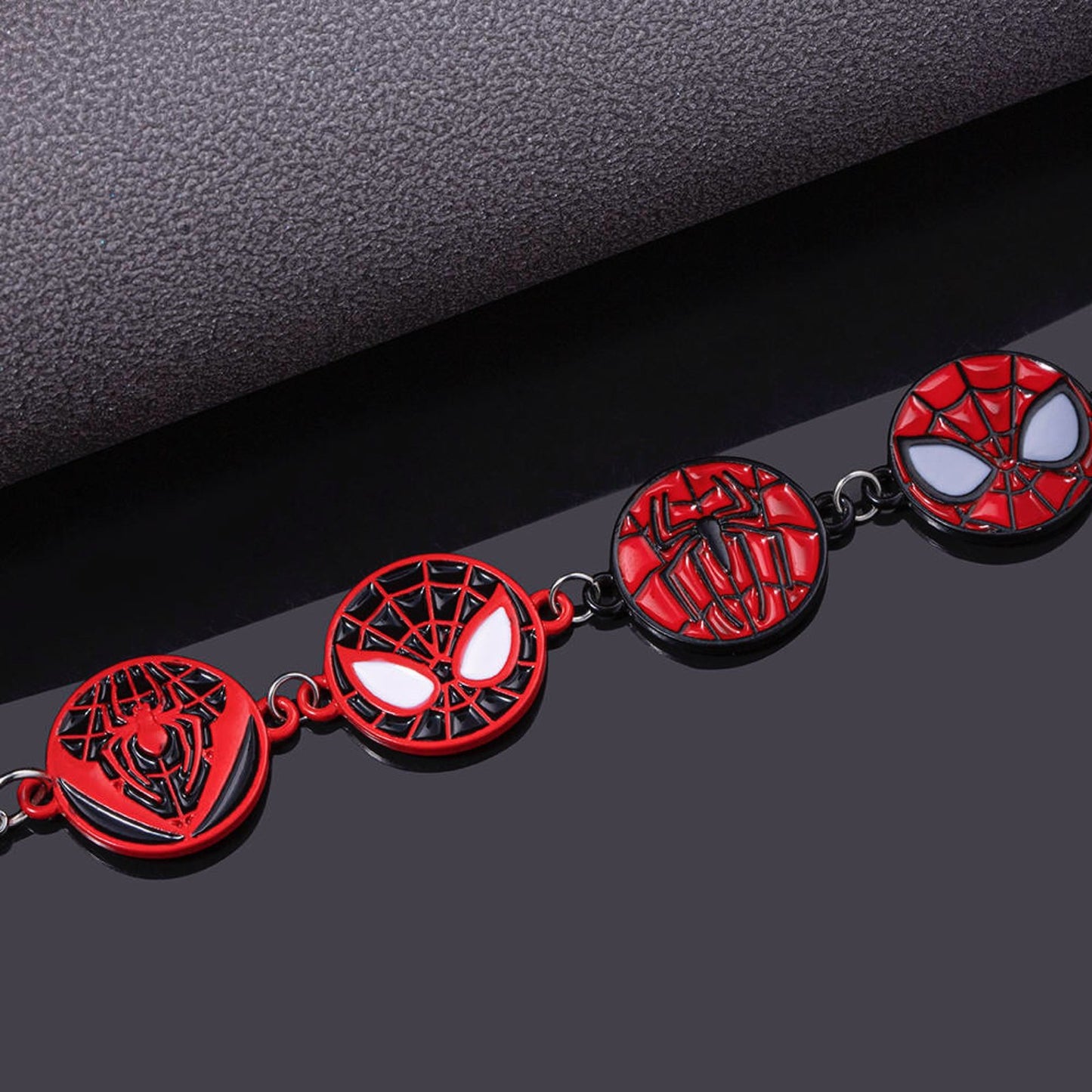 Spider Bracelet 