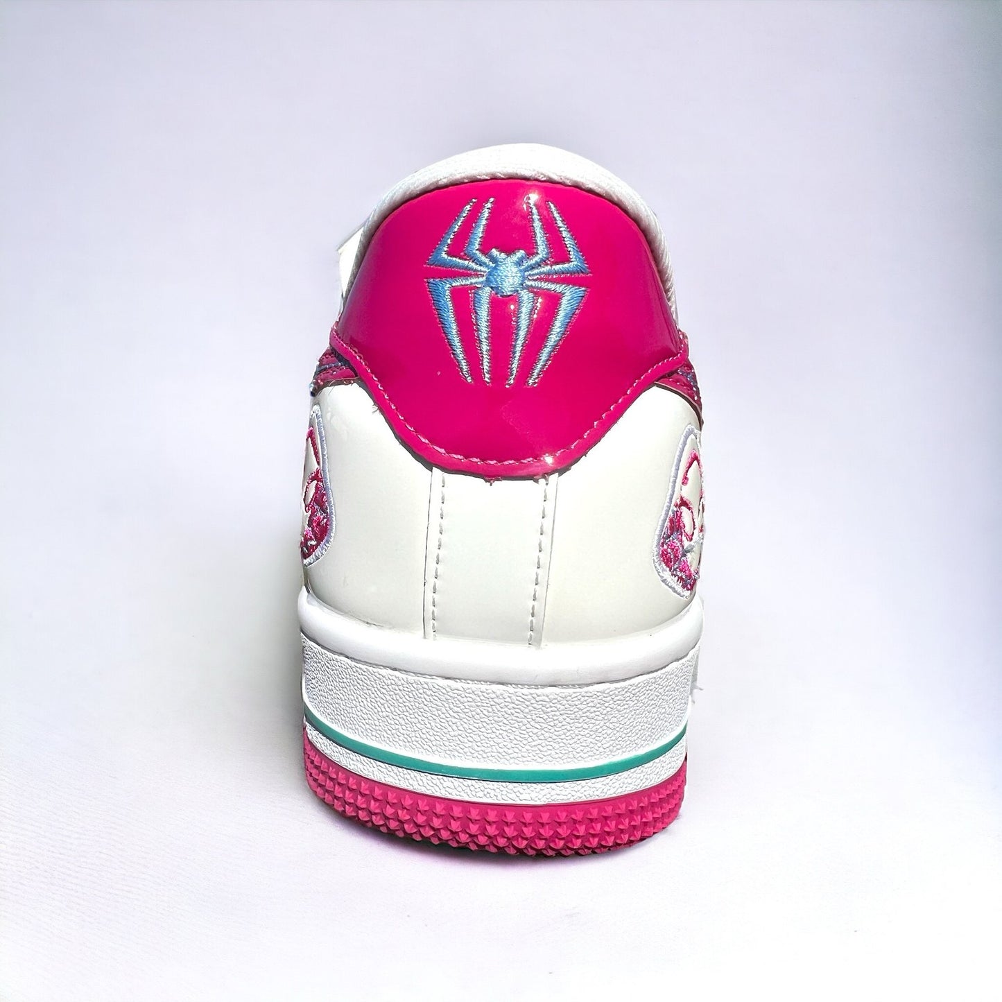 Spidergwens