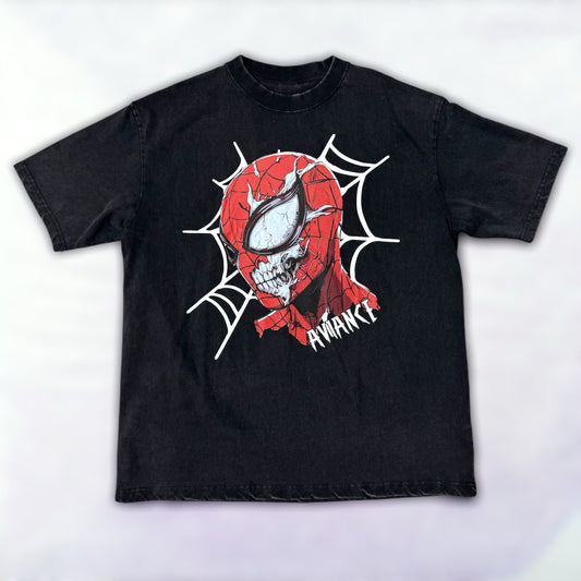 Spiderskull Tee