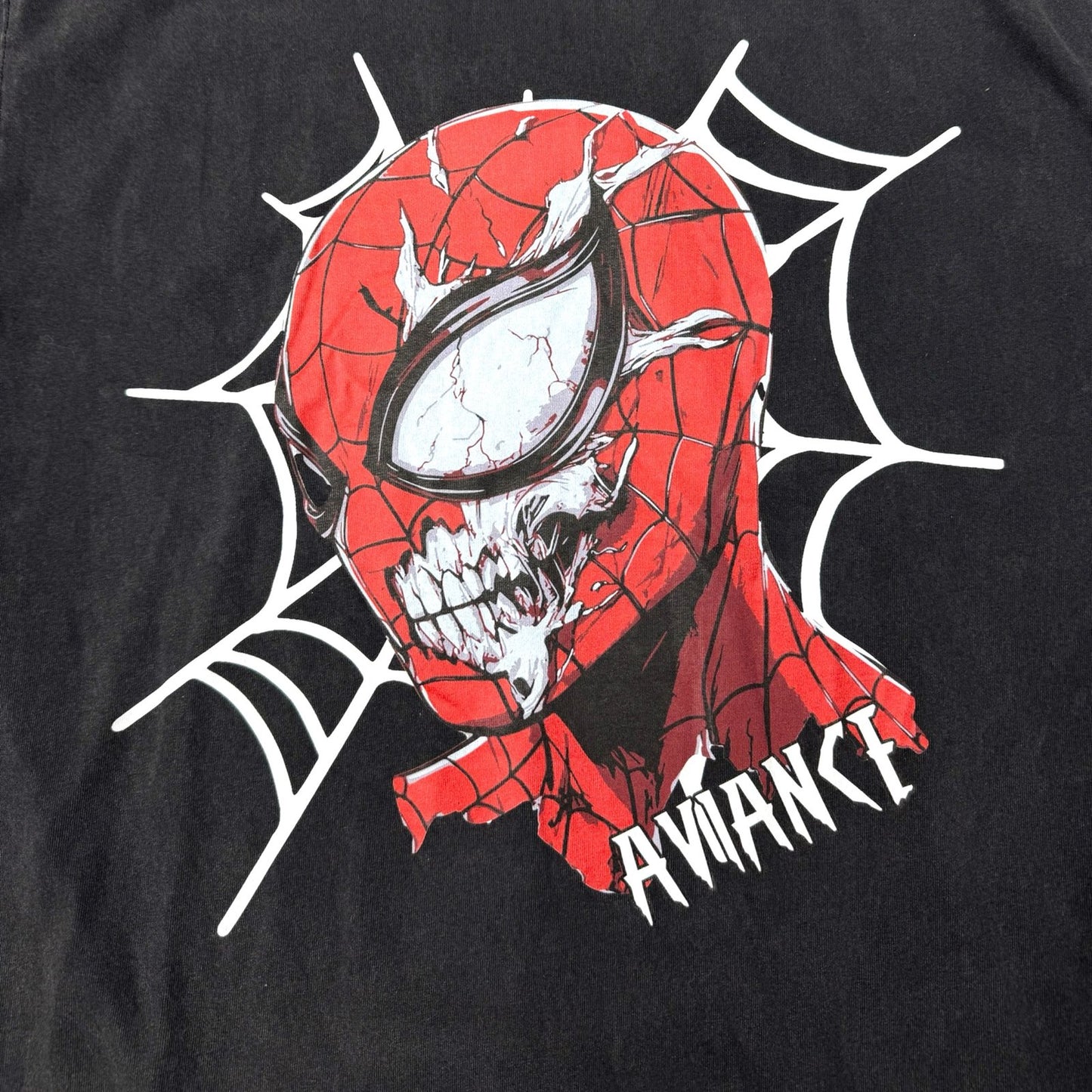 Spiderskull Tee