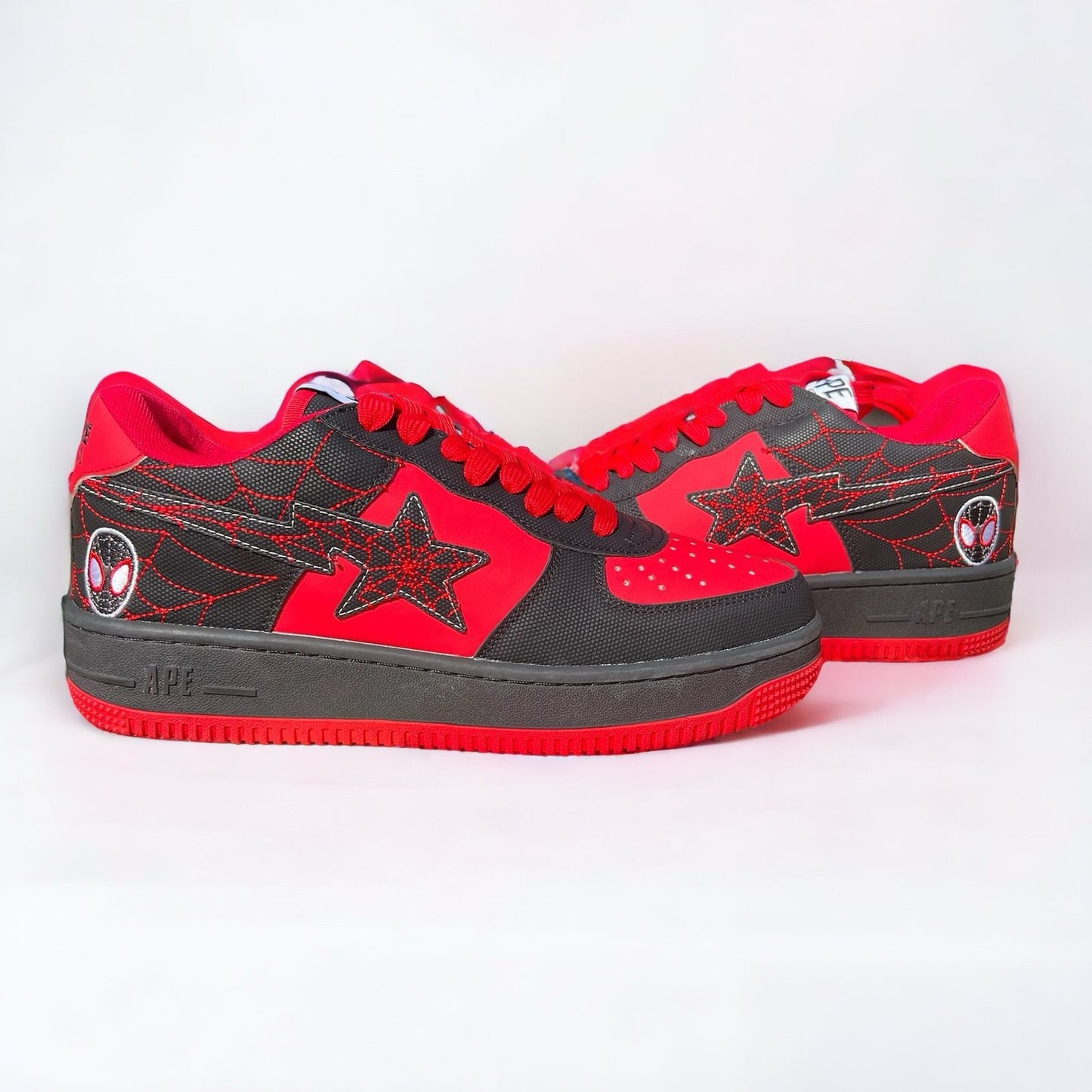 Spiderverses Restock