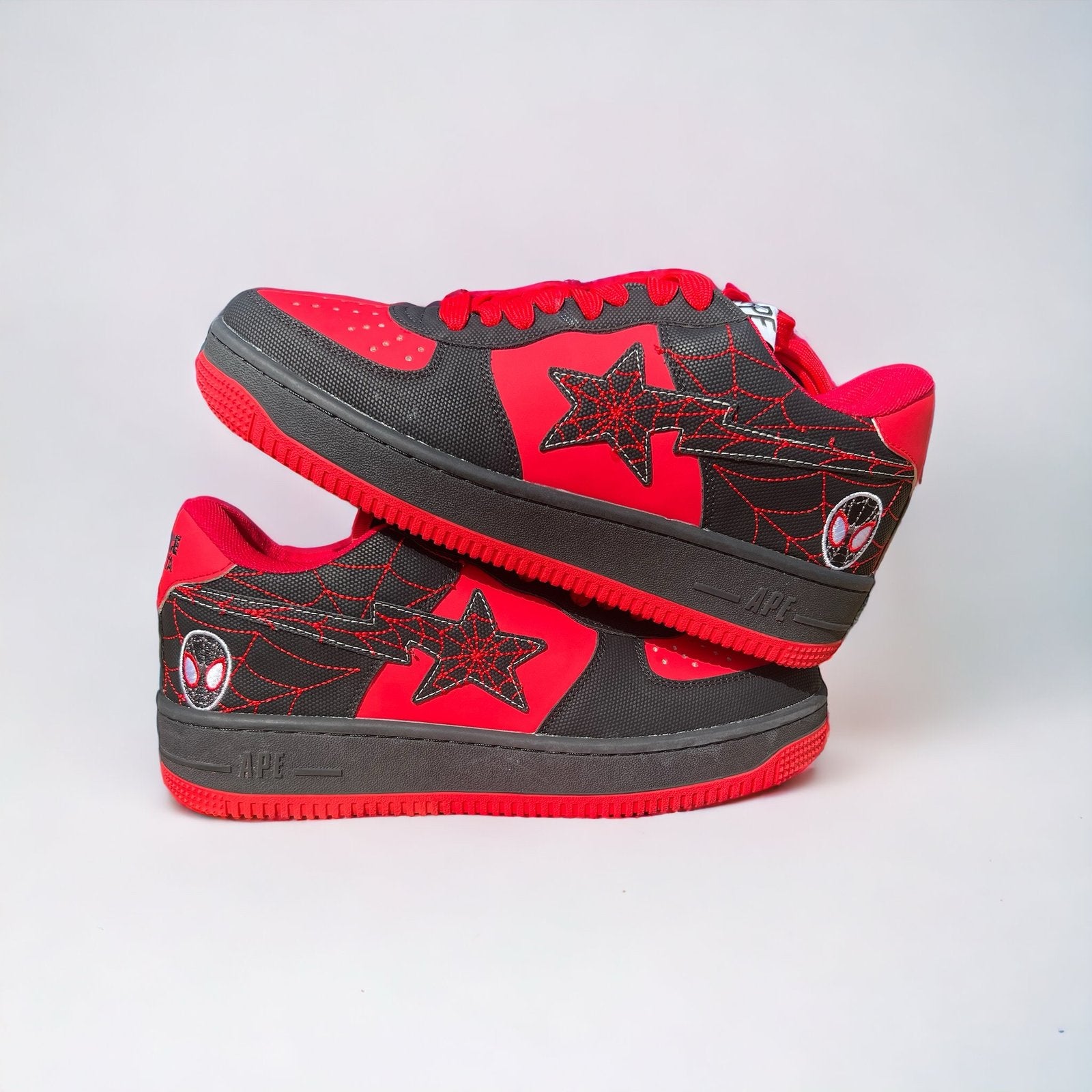 Spiderverses Restock