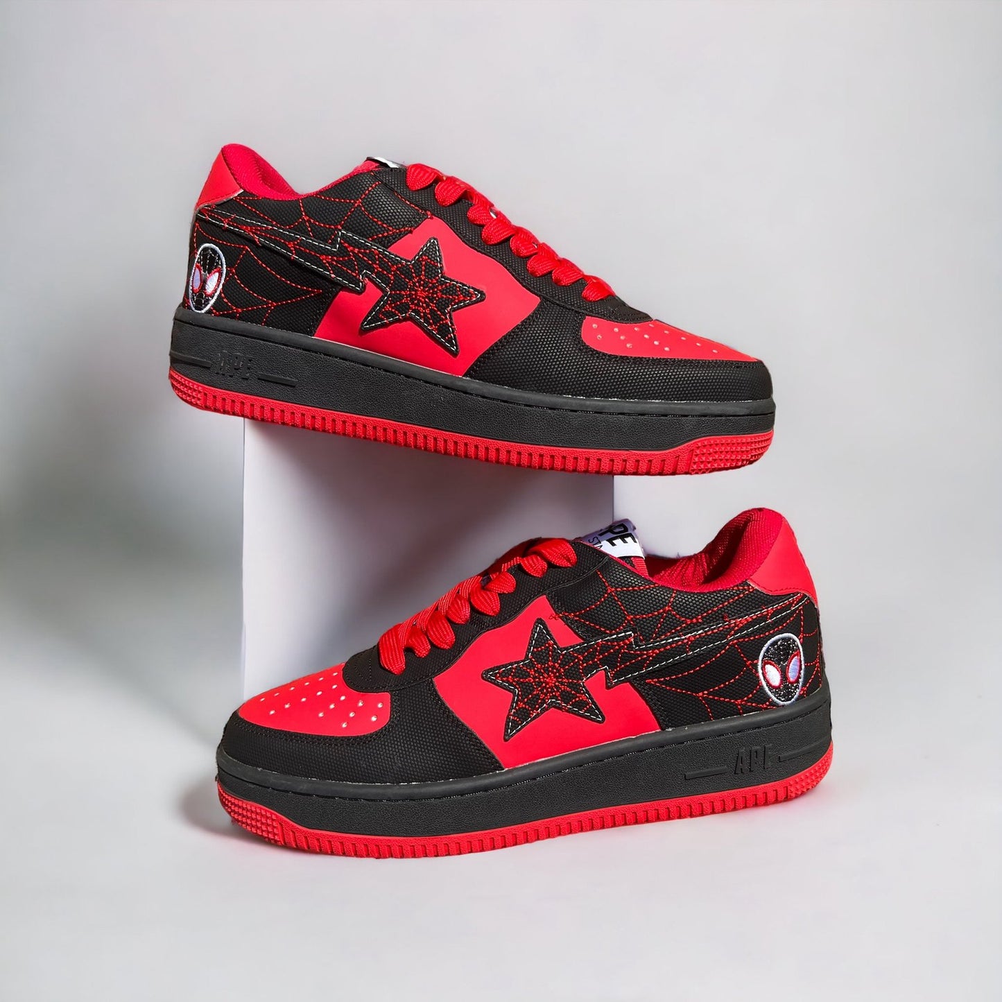 Spiderverses Restock