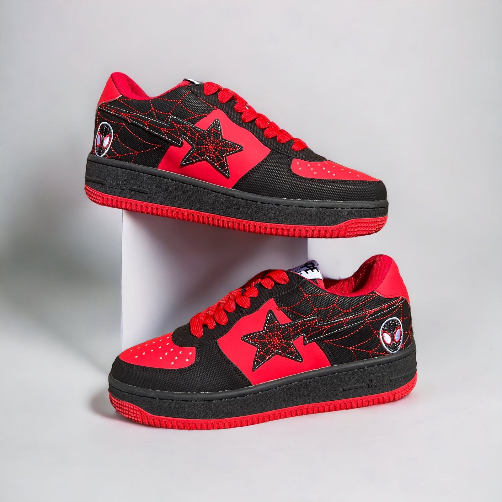 Spiderverses Restock