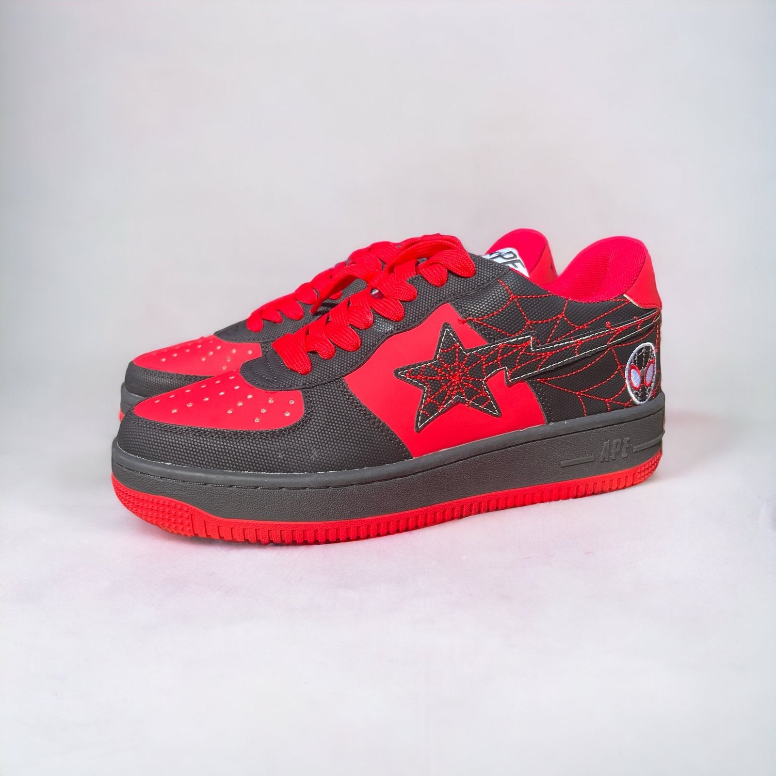 Spiderverses Restock