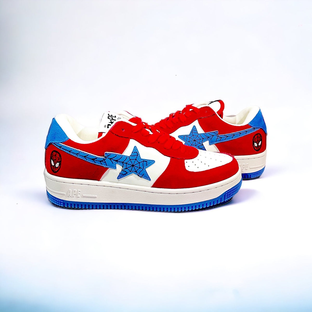 Websta restock