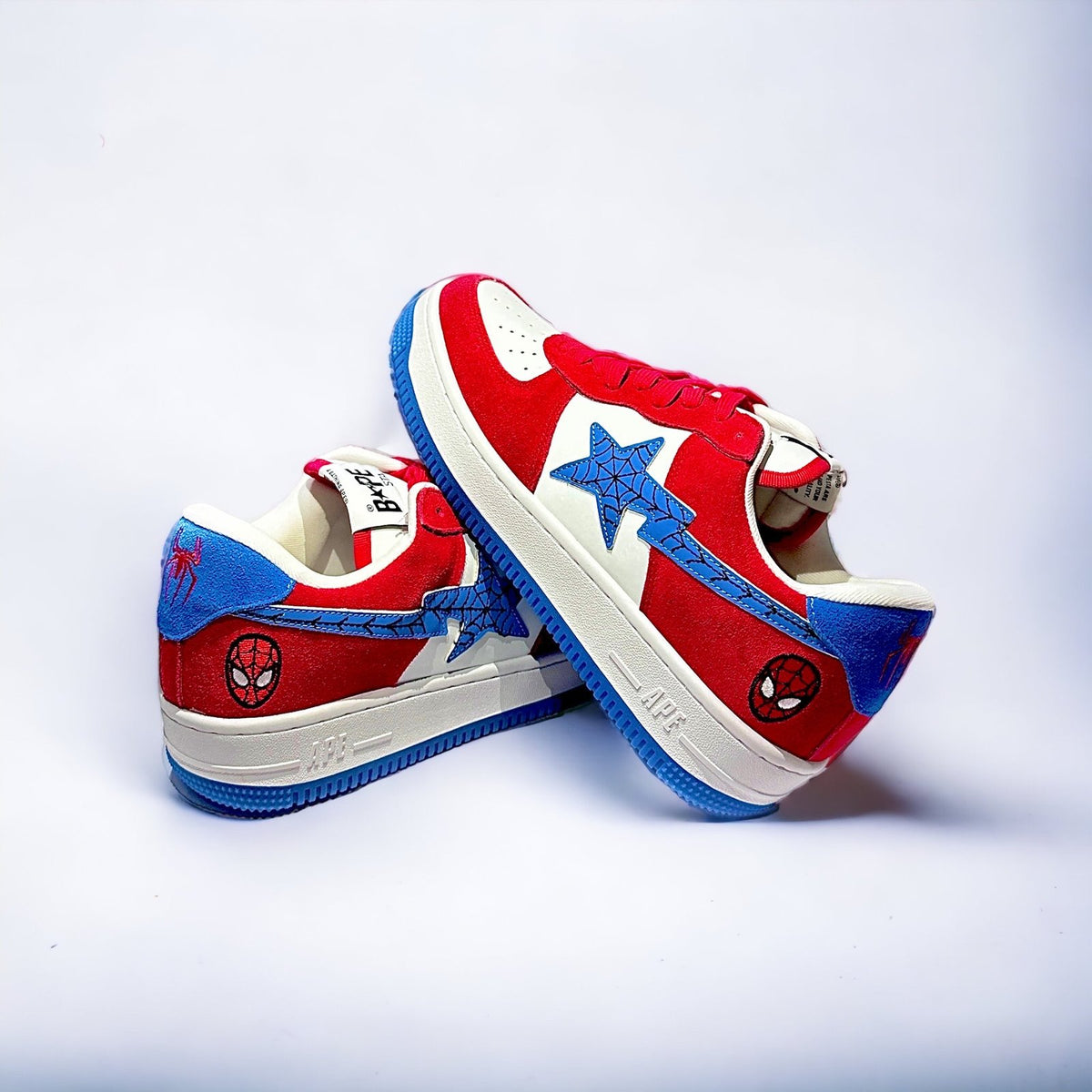 Websta restock