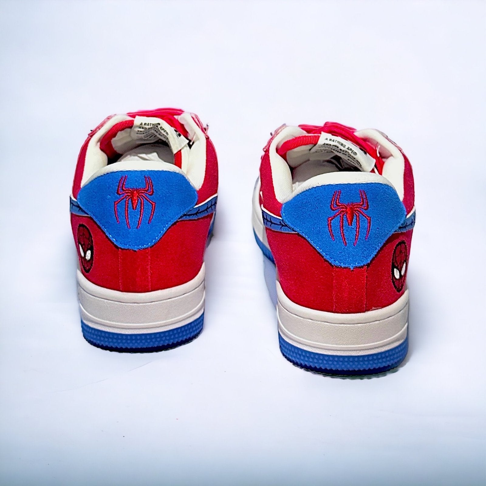 Websta restock
