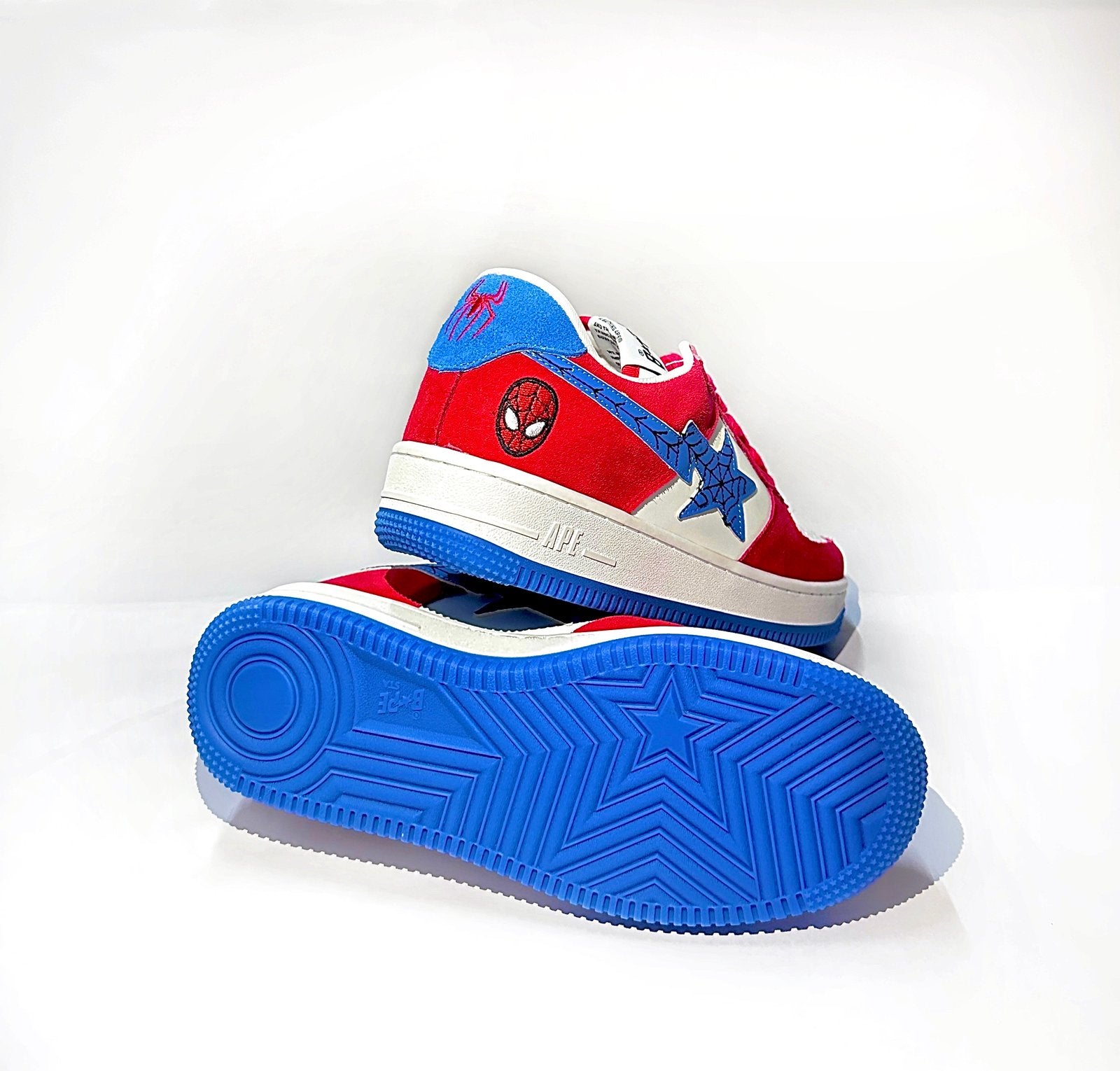 Websta restock